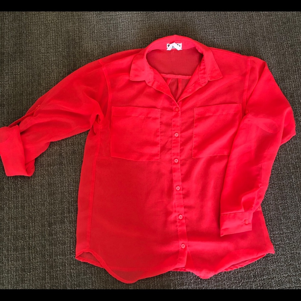 Women’s blouse